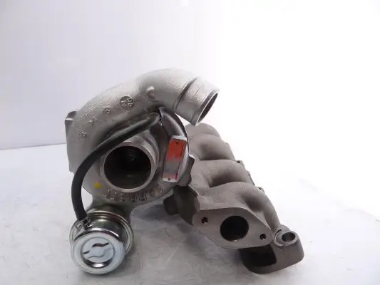 Lader, Aufladung GARRETT 802419-5003S Bild Lader, Aufladung GARRETT 802419-5003S