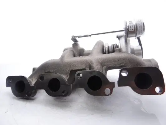 Lader, Aufladung GARRETT 802419-5003S Bild Lader, Aufladung GARRETT 802419-5003S