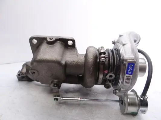 Lader, Aufladung GARRETT 802419-5003S Bild Lader, Aufladung GARRETT 802419-5003S