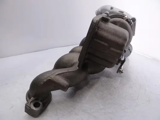 Lader, Aufladung GARRETT 802419-5003S Bild Lader, Aufladung GARRETT 802419-5003S