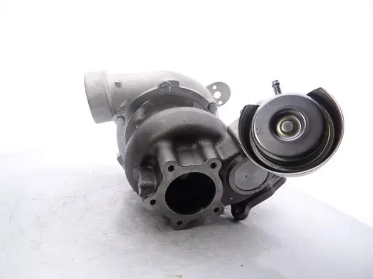 Lader, Aufladung GARRETT 802718-5004S Bild Lader, Aufladung GARRETT 802718-5004S