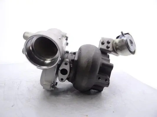 Lader, Aufladung GARRETT 802718-5004S Bild Lader, Aufladung GARRETT 802718-5004S