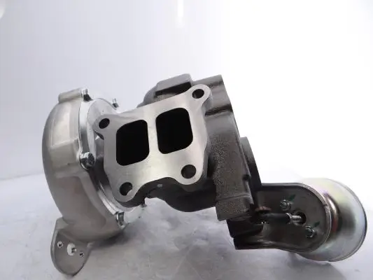 Lader, Aufladung GARRETT 802718-5004S Bild Lader, Aufladung GARRETT 802718-5004S