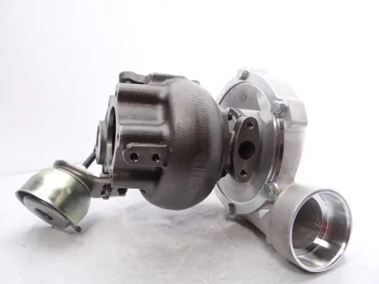 Lader, Aufladung GARRETT 802718-5004S Bild Lader, Aufladung GARRETT 802718-5004S