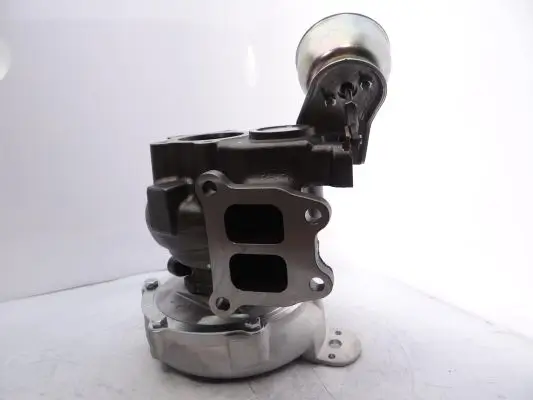 Lader, Aufladung GARRETT 802718-5004S Bild Lader, Aufladung GARRETT 802718-5004S