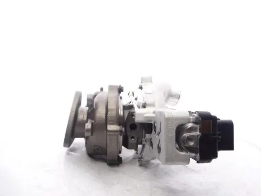 Lader, Aufladung links GARRETT 802733-5004S