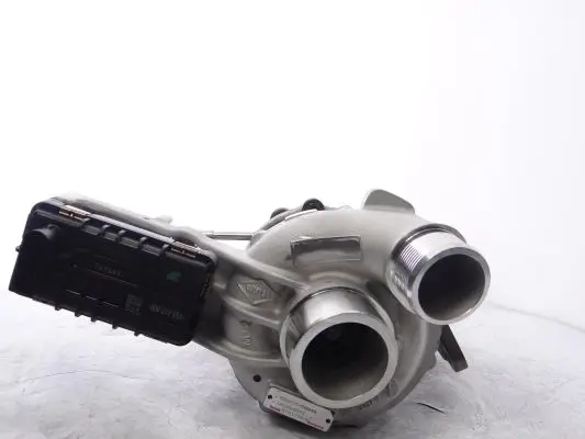 Lader, Aufladung links GARRETT 802733-5004S Bild Lader, Aufladung links GARRETT 802733-5004S