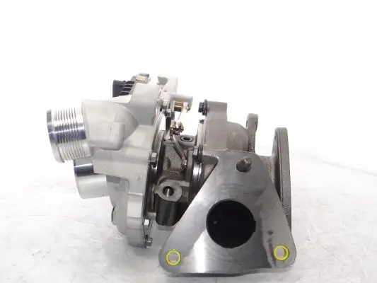 Lader, Aufladung links GARRETT 802733-5004S Bild Lader, Aufladung links GARRETT 802733-5004S