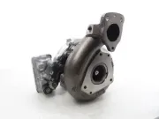 Lader, Aufladung GARRETT 802774-5008S