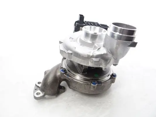 Lader, Aufladung GARRETT 802774-9008S Bild Lader, Aufladung GARRETT 802774-9008S