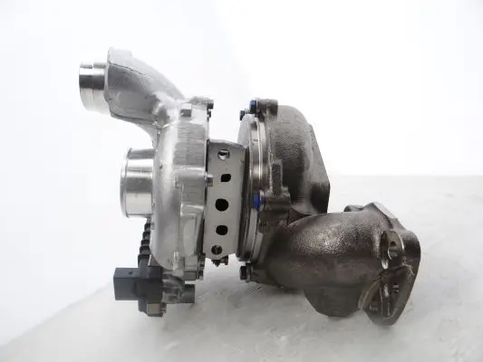 Lader, Aufladung GARRETT 802774-9008S Bild Lader, Aufladung GARRETT 802774-9008S