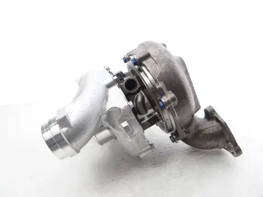 Lader, Aufladung GARRETT 802774-9008S Bild Lader, Aufladung GARRETT 802774-9008S