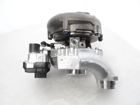 Lader, Aufladung GARRETT 802774-9008S Bild Lader, Aufladung GARRETT 802774-9008S