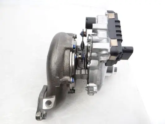 Lader, Aufladung GARRETT 802774-9008S Bild Lader, Aufladung GARRETT 802774-9008S