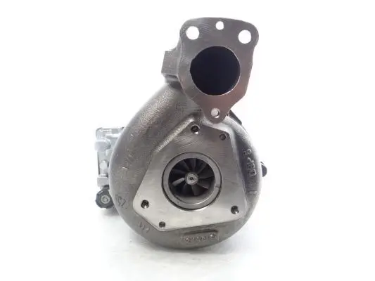 Lader, Aufladung GARRETT 802774-9008S Bild Lader, Aufladung GARRETT 802774-9008S