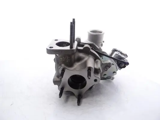 Lader, Aufladung GARRETT 803423-5002S Bild Lader, Aufladung GARRETT 803423-5002S