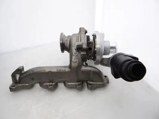 Lader, Aufladung GARRETT 803955-5007S Bild Lader, Aufladung GARRETT 803955-5007S