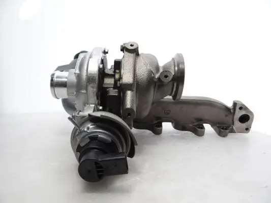Lader, Aufladung GARRETT 803955-5007S Bild Lader, Aufladung GARRETT 803955-5007S