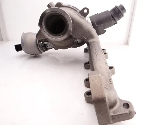 Lader, Aufladung GARRETT 803955-5008S Bild Lader, Aufladung GARRETT 803955-5008S