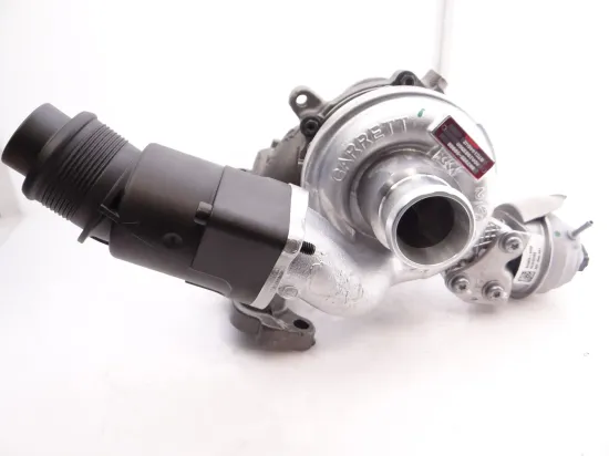 Lader, Aufladung GARRETT 803955-9007W Bild Lader, Aufladung GARRETT 803955-9007W