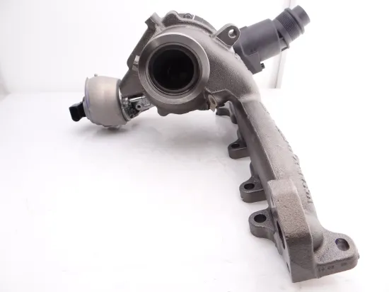 Lader, Aufladung GARRETT 803955-9007W Bild Lader, Aufladung GARRETT 803955-9007W