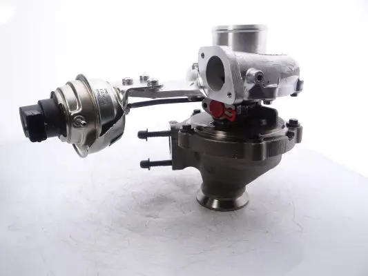 Lader, Aufladung GARRETT 803958-9002S Bild Lader, Aufladung GARRETT 803958-9002S