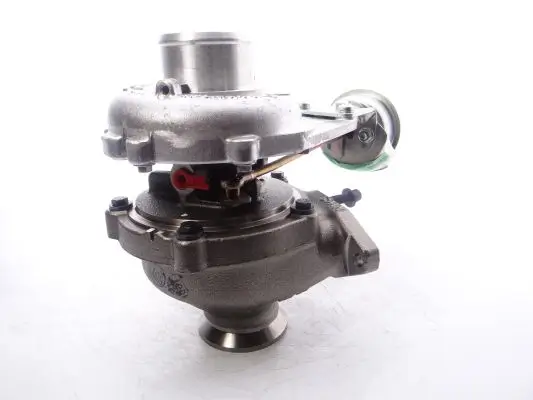 Lader, Aufladung GARRETT 803958-9002S Bild Lader, Aufladung GARRETT 803958-9002S