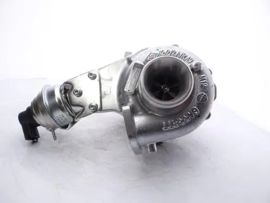 Lader, Aufladung GARRETT 803958-9002S Bild Lader, Aufladung GARRETT 803958-9002S