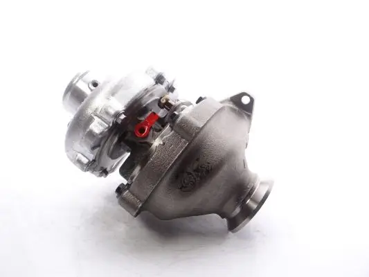 Lader, Aufladung GARRETT 803958-9002S Bild Lader, Aufladung GARRETT 803958-9002S