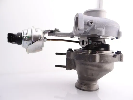 Lader, Aufladung GARRETT 803958-9002S Bild Lader, Aufladung GARRETT 803958-9002S