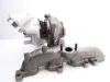 Lader, Aufladung GARRETT 804485-5005S