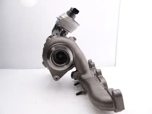 Lader, Aufladung GARRETT 804485-5005S Bild Lader, Aufladung GARRETT 804485-5005S