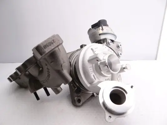 Lader, Aufladung GARRETT 804485-5005S Bild Lader, Aufladung GARRETT 804485-5005S