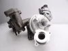 Lader, Aufladung GARRETT 804485-5005S Bild Lader, Aufladung GARRETT 804485-5005S