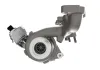 Lader, Aufladung GARRETT 804485-5005S Bild Lader, Aufladung GARRETT 804485-5005S