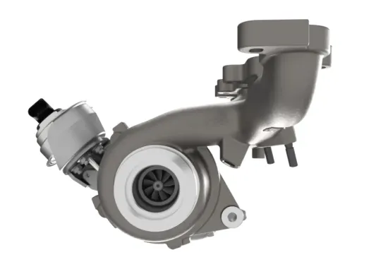 Lader, Aufladung GARRETT 804485-5005S Bild Lader, Aufladung GARRETT 804485-5005S