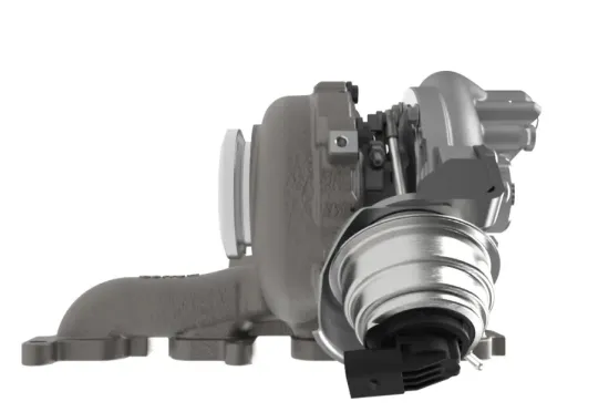 Lader, Aufladung GARRETT 804485-5005S Bild Lader, Aufladung GARRETT 804485-5005S