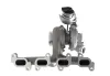Lader, Aufladung GARRETT 804485-5005S Bild Lader, Aufladung GARRETT 804485-5005S
