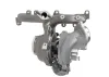 Lader, Aufladung GARRETT 804485-5005S Bild Lader, Aufladung GARRETT 804485-5005S