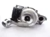 Lader, Aufladung GARRETT 804968-9003S