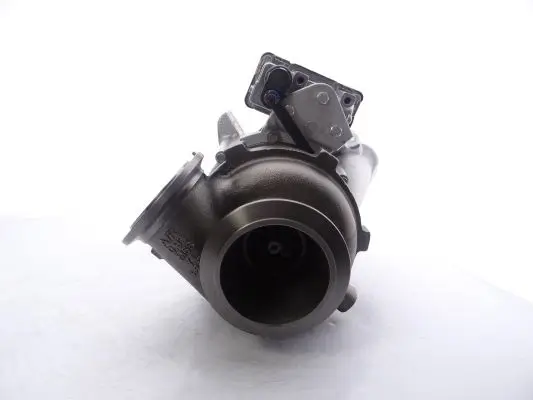 Lader, Aufladung GARRETT 806094-9011S