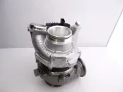 Lader, Aufladung GARRETT 806094-5010S