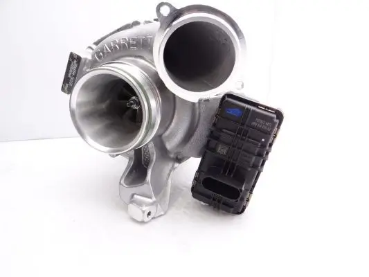 Lader, Aufladung GARRETT 806094-9011S Bild Lader, Aufladung GARRETT 806094-9011S