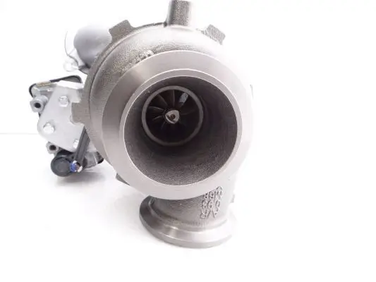 Lader, Aufladung GARRETT 806094-9011S Bild Lader, Aufladung GARRETT 806094-9011S