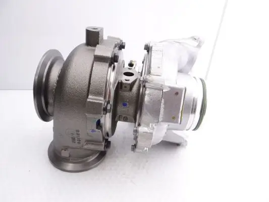 Lader, Aufladung GARRETT 806094-9011S Bild Lader, Aufladung GARRETT 806094-9011S