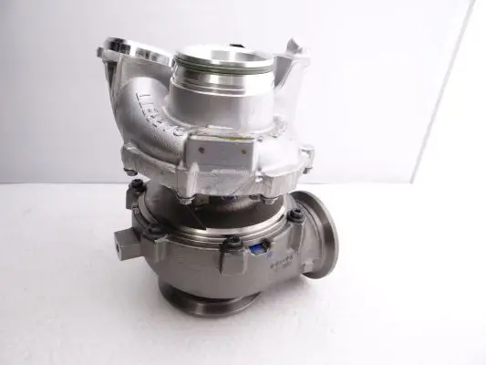 Lader, Aufladung GARRETT 806094-9011S Bild Lader, Aufladung GARRETT 806094-9011S