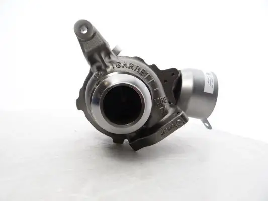 Lader, Aufladung GARRETT 806497-5003S