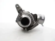 Lader, Aufladung GARRETT 806497-5003S