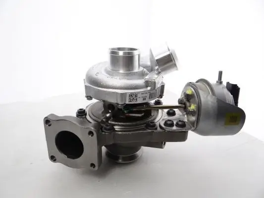 Lader, Aufladung GARRETT 806498-5003S Bild Lader, Aufladung GARRETT 806498-5003S