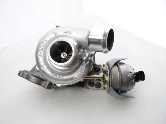 Lader, Aufladung GARRETT 806498-5003S Bild Lader, Aufladung GARRETT 806498-5003S